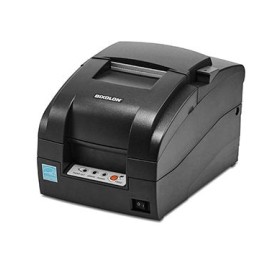 Comprar Impresora Ticket Bixolon Srp-275 Iii Usb Serie Negra - Ganga Electrónica