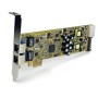 Comprar Startech Tarjeta De Red Poe/Pse Pci Express Gigabit Ethernet Con 2 Puertos Rj45â St2000pexpse - Ganga Electrónica