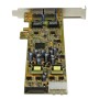 Comprar Startech Tarjeta De Red Poe/Pse Pci Express Gigabit Ethernet Con 2 Puertos Rj45â St2000pexpse - Ganga Electrónica