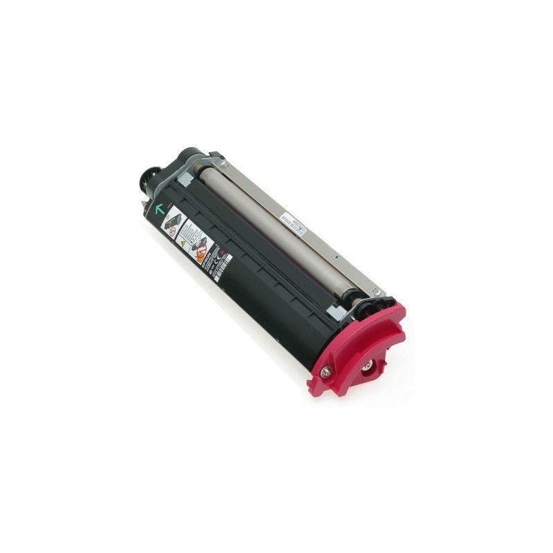 Comprar Epson Aculaser C-2600/2600n Toner Magenta Alta Capacidad - Ganga Electrónica