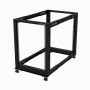 Comprar Startech.Com Rack De Marco Abierto De 15u - De 4 Columnas - De Profundidad Ajustable - Ganga Electrónica