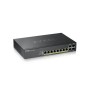 Comprar Zyxel Switch Gs2220-10hp 8port+2xsfp/Rj45 Poe+ 180w - Ganga Electrónica
