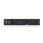 Comprar Zyxel Switch Gs2220-10hp 8port+2xsfp/Rj45 Poe+ 180w - Ganga Electrónica