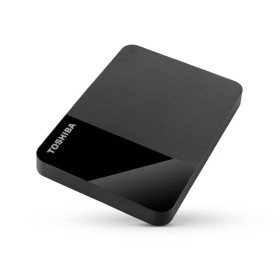 Comprar Disco Externo Hdd Toshiba Canvio Ready 2tb 2.5 Usb3.0 Negro - Ganga Electrónica