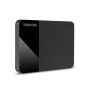 Comprar Disco Externo Hdd Toshiba Canvio Ready 2tb 2.5 Usb3.0 Negro - Ganga Electrónica