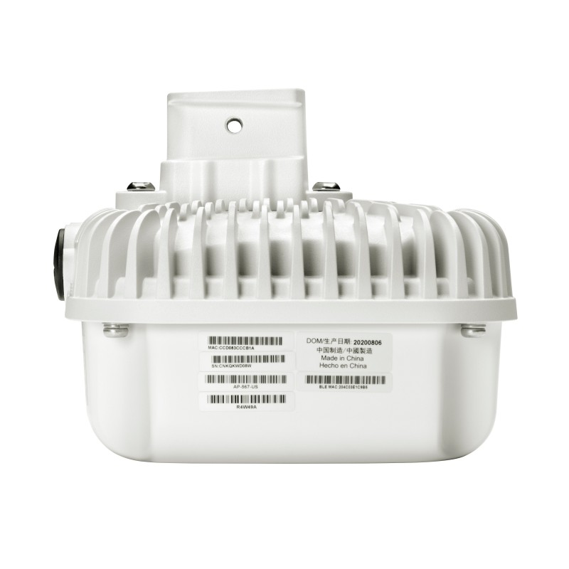 Comprar Hewlett packard enterprise Aruba Ap-565 (Rw) 1774 Mbit/S Blanco Energía Sobre Ethernet (Poe) - Ganga Electrónica