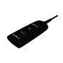 Comprar Zebra Cs60 Lector De Códigos De Barras Portátil 1d/2d Led Negro - Ganga Electrónica
