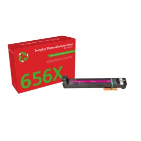 Comprar Tóner Xerox 006R04258 Compatible Con Hp Según Especificaciones/ Magenta - Ganga Electrónica
