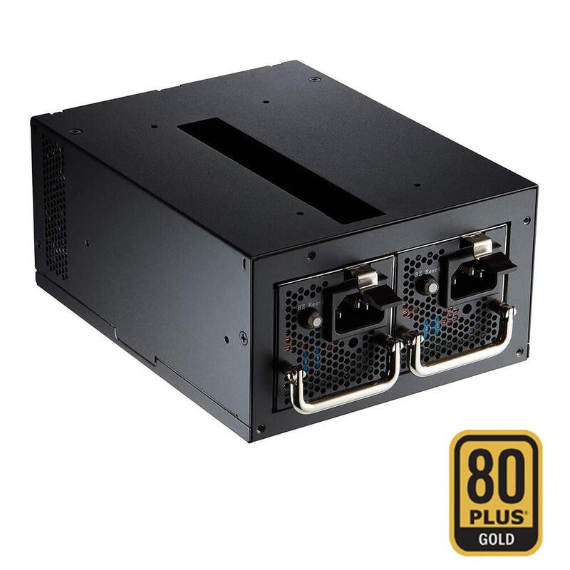 Comprar Fuente De Alimentacion Fsp Fsp Twins 700w Miniredundante Ipc Atx 80 Plus Gold - Ganga Electrónica