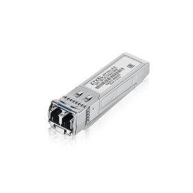 Comprar Zyxel Sfp10g-Lr-E Red Modulo Transceptor Fibra Óptica 10000 Mbit/S Sfp+ 1310 Nm - Ganga Electrónica
