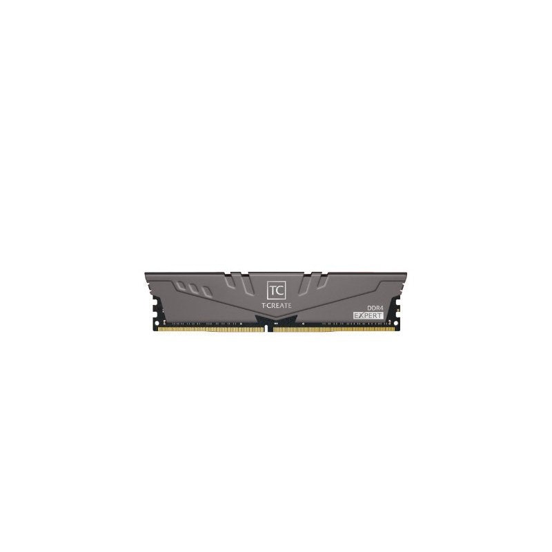 Comprar Memoria Ram Teamgroup Ddr4 3600 32gb C18 T-Create Expert K2 2x16gb, 1.35v - Ganga Electrónica