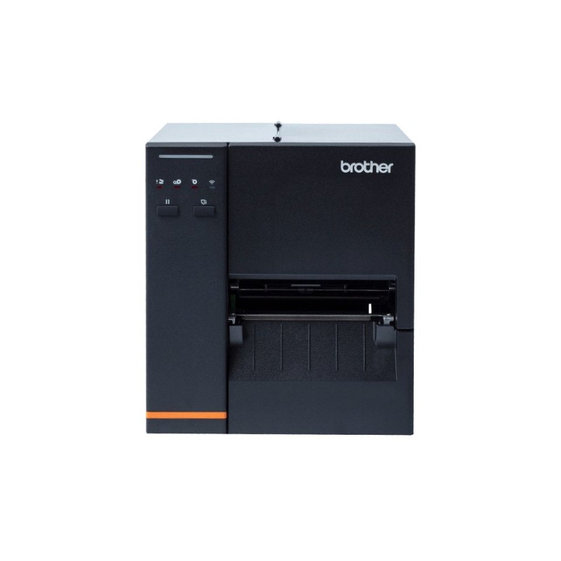Comprar Impresora Brother Industrial TJ4120TN Etiqueta 105.7mm - Ganga Electrónica