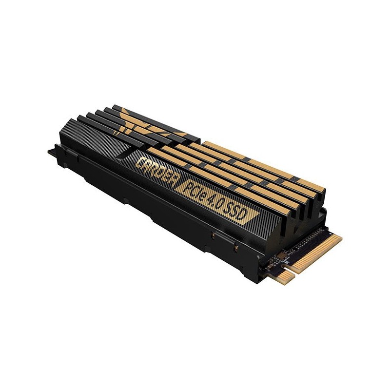 Comprar Disco Ssd Teamgroup T-Force Cardea A440, M.2 Nvme 2tb (R:7000 Mb/S, W:6900 Mb/S) - Ganga Electrónica