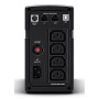 Comprar Sai Cyberpower Rt650ei 650va, 400w, Led, Usb, Iec - Ganga Electrónica
