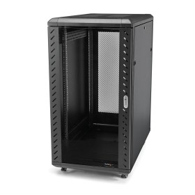 Comprar Startech 32U 19 Inch Server Rack Cabinetrack Enclosure - 6-32IN Adjustable De - Ganga Electrónica