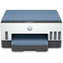 Comprar Hp Smart Tank 725 All-In-One A4 Color Dual-Band Wifi Print Scan Copy Inkjet 15/9ppm - Ganga Electrónica