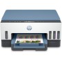 Comprar Hp Smart Tank 725 All-In-One A4 Color Dual-Band Wifi Print Scan Copy Inkjet 15/9ppm - Ganga Electrónica