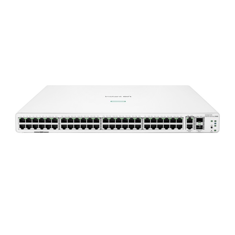 Comprar Switch Hp Aruba Jl808a - Ganga Electrónica