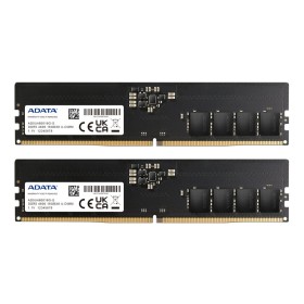 Comprar Memoria Adata Ddr5 4800 32gb K2 2x16gb, 1.1v Ad5u480016g-Dt - Ganga Electrónica