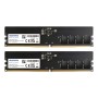 Comprar Memoria Adata Ddr5 4800 32gb K2 2x16gb, 1.1v Ad5u480016g-Dt - Ganga Electrónica