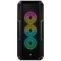 Comprar Caja Pc Corsair Icue 5000t Rgb (Tempered Glass) Negro Cc-9011230-Ww - Ganga Electrónica