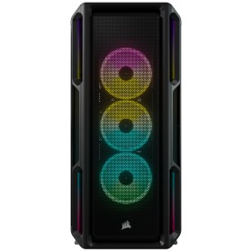 Comprar Caja Pc Corsair Icue 5000t Rgb (Tempered Glass) Negro Cc-9011230-Ww - Ganga Electrónica