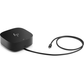 Comprar Hp Usb-C Dock G5 Docking Station Con Cable Alimentación. Para Uk. Para Hp 11 G6, 14u, 15u, 17 G5 5tw10aaAbu - Ganga Elec