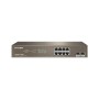 Comprar Tenda G3310p-8-150w 8ge Ports +2 Sfp Cpnt Ports L2 Cloud - Ganga Electrónica