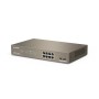 Comprar Tenda G3310p-8-150w 8ge Ports +2 Sfp Cpnt Ports L2 Cloud - Ganga Electrónica