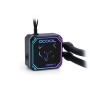 Comprar Refrigeracion Liquida Alphacool Eisbaer LT360 - Ganga Electrónica
