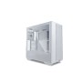 Comprar Caja Pc Lian li E-Atx Lancool Iii White 2xcristal Templado 3xven 140mm Front 1x140mm Tra - Ganga Electrónica