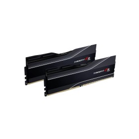 Comprar Memoria Ram G.skill Ddr5 32gb Pc 6000 Cl30 Kit (2x16gb) 32-Gx2-Tz5n - Ganga Electrónica