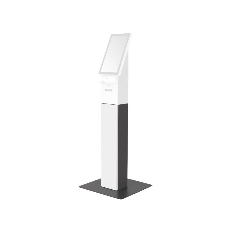 Comprar Soporte (Stand) Tipo Pedestal Para Terminales Kiosko Posiflex Ek Series Mercury - Ganga Electrónica