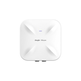 Comprar Ruijie Reyee Access Point Gigabit Wifi6 2.4/5 Ghz 1775 Mbps Ip68 - Ganga Electrónica