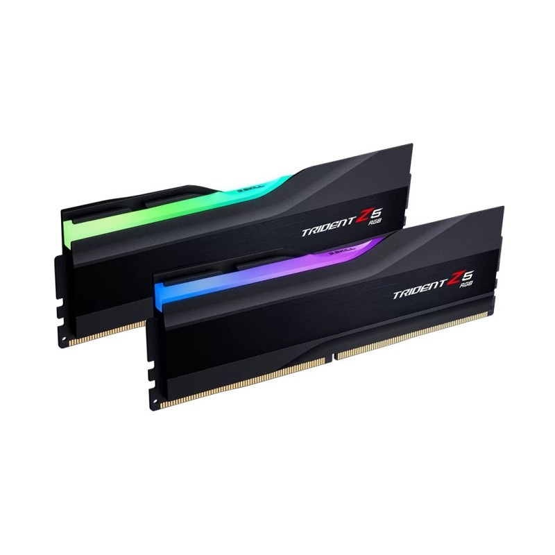 Comprar G.skill Memoria Ddr5 32gb 2x16gb 7200mhz G Skill Trident - Ganga Electrónica