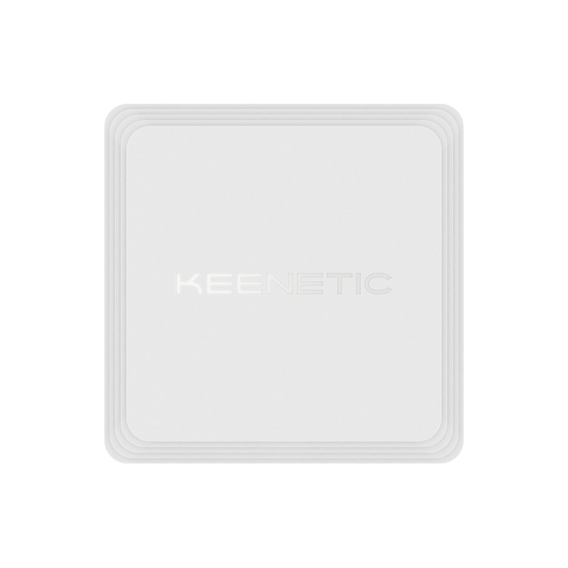 Comprar Punto Acceso Keenetic Voyager Pro Wifi 6 Mesh Ax18 - Ganga Electrónica
