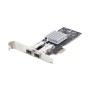 Comprar Tarjeta Startech.Com Pcie 2.1x1 De Red De Fibra Óptica/Cobre Ethernet 1gb Sfp De 2 Puertos - Chipset Controlador Intel -