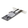 Comprar Tarjeta Startech.Com Pcie 2.1x1 De Red De Fibra Óptica/Cobre Ethernet 1gb Sfp De 2 Puertos - Chipset Controlador Intel -