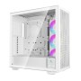 Comprar Caja Atx Semitorre Deepcool Morpheus Cristal Temp Blanca R-Morpheus-Whapa1-G-1 - Ganga Electrónica