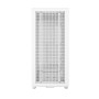 Comprar Caja Atx Semitorre Deepcool Morpheus Cristal Temp Blanca R-Morpheus-Whapa1-G-1 - Ganga Electrónica
