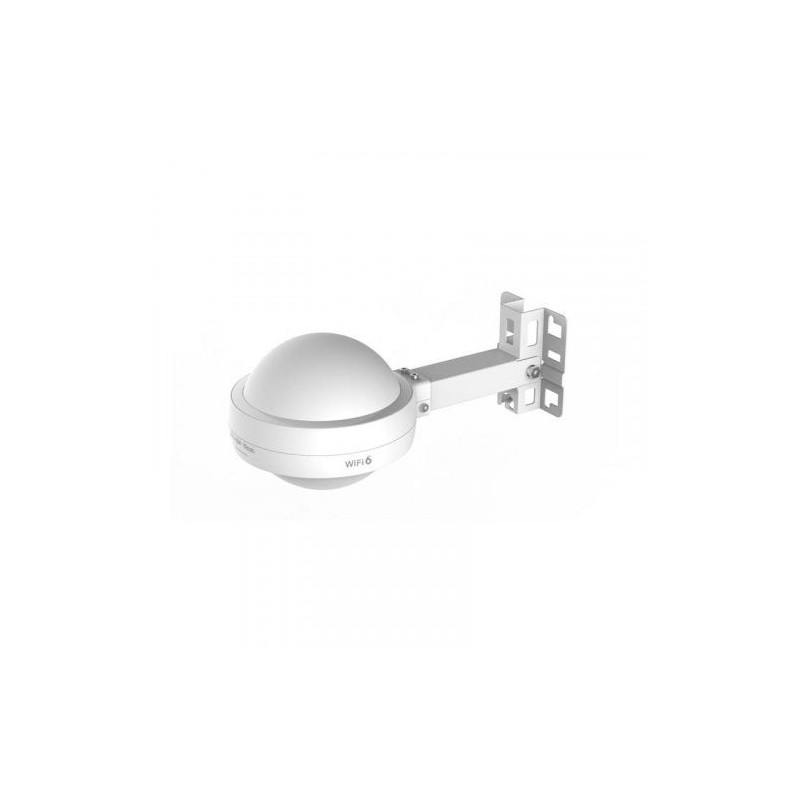 Comprar Punto De Acceso Ruijie Reyee Rg-Rap6262 Wifi6 3000 Exterior Omni Ufo Rj45 1p Sfp - Ganga Electrónica