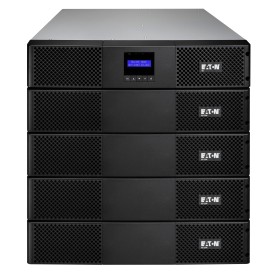 Comprar Sai Eaton 9e2000ir Sistema De Alimentación Ininterrumpida (Ups) Doble Conversión (En Línea) 2 Kva 1800 W 6 Salidas Ac - 