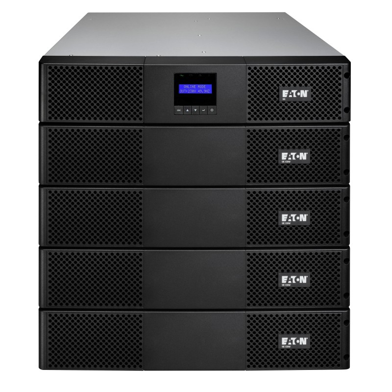 Comprar Sai Eaton 9e2000ir Sistema De Alimentación Ininterrumpida (Ups) Doble Conversión (En Línea) 2 Kva 1800 W 6 Salidas Ac - 