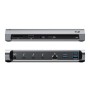 Comprar Estación De Acoplamiento Alogic Thunderbolt 4 Blaze 11 En 1.3xusb-C 4.0, 3xusb-A 3.1 Gen 2, 1xusb-A 2.0, 96w Pd, 4k, Aud