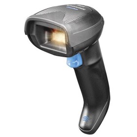 Comprar Datalogic Gryphon I Gm4500 Lector De Códigos De Barras Portátil 1d/2d Laser Negro - Ganga Electrónica