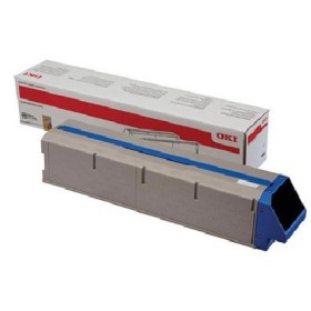 Comprar Toner Oki Pro9xxx 51.000 Copias Negro - Ganga Electrónica