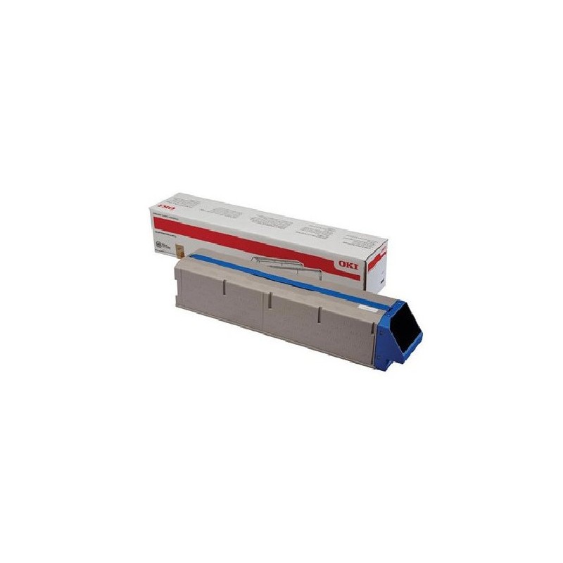 Comprar Toner Oki Pro9xxx 51.000 Copias Negro - Ganga Electrónica