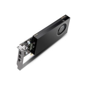 Comprar Pny Quadro A1000 8gb Gddr6 4xmdp Lp - Ganga Electrónica