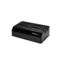 Comprar Startech.Com 4-Bay Usb 3.0 To Sata Hard Drive Docking Station Usb Hard Drive Dock External 2.53.5 Sata Iii (6gbps) Ssdhd