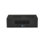 Comprar Startech.Com 4-Bay Usb 3.0 To Sata Hard Drive Docking Station Usb Hard Drive Dock External 2.53.5 Sata Iii (6gbps) Ssdhd